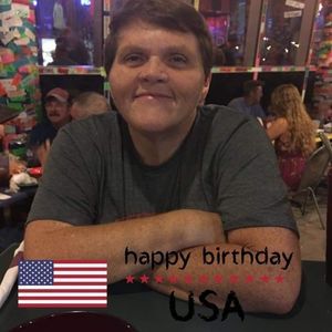 Meet your Posher, Terry